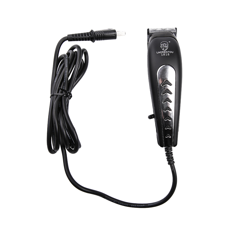 1818 কর্ডেড ক্লিপার