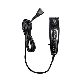 1828 কালো কর্ডেড ক্লিপার 1828 কালো কর্ডেড ক্লিপার