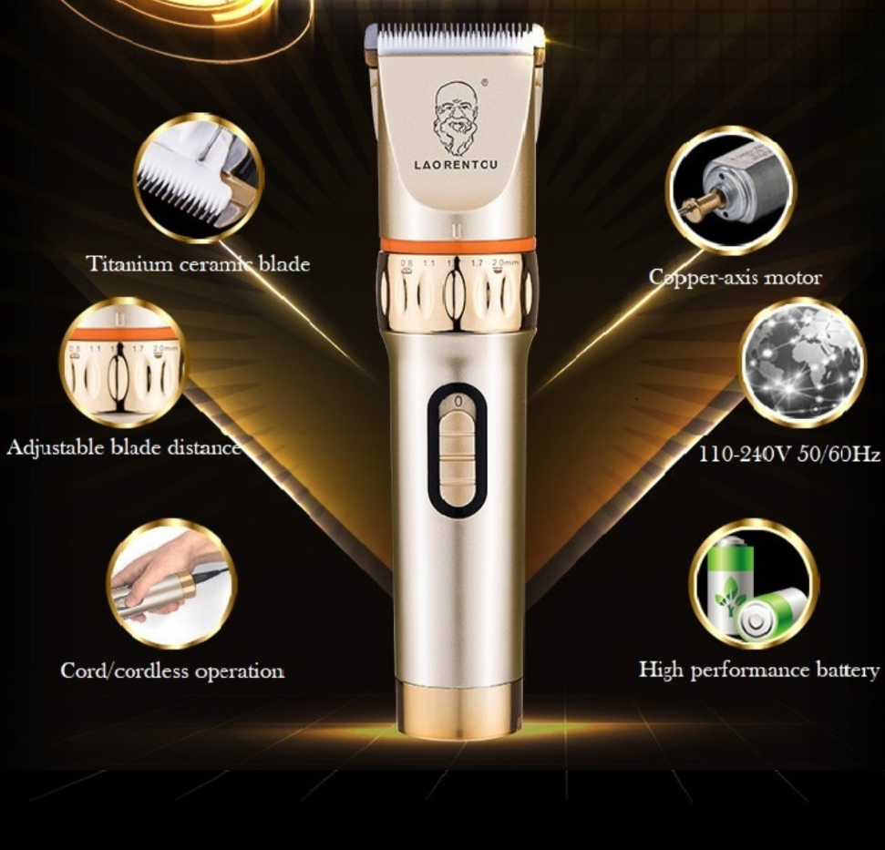 A45 হেয়ার ক্লিপার