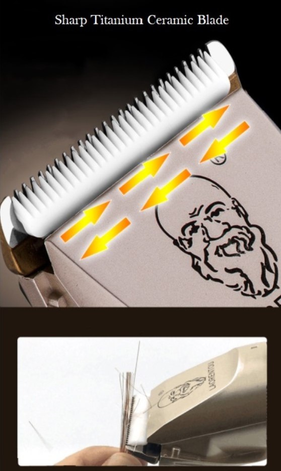 A45 হেয়ার ক্লিপার