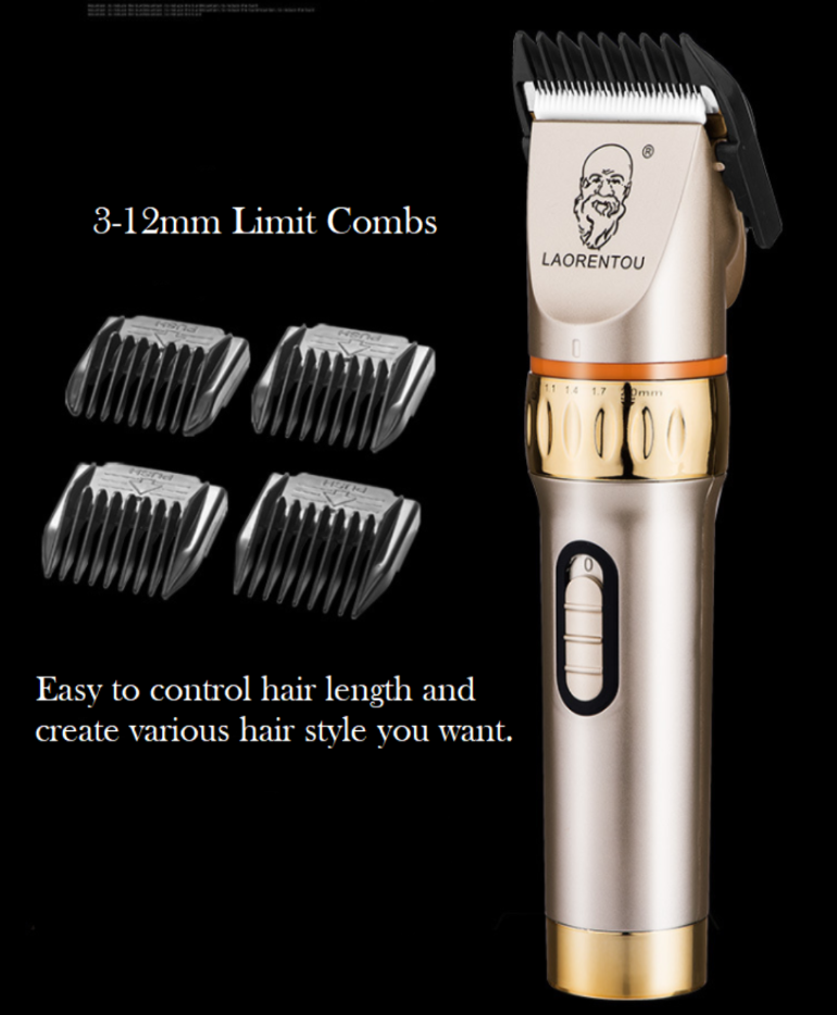 A45 হেয়ার ক্লিপার