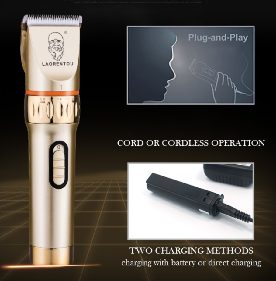 A45 হেয়ার ক্লিপার