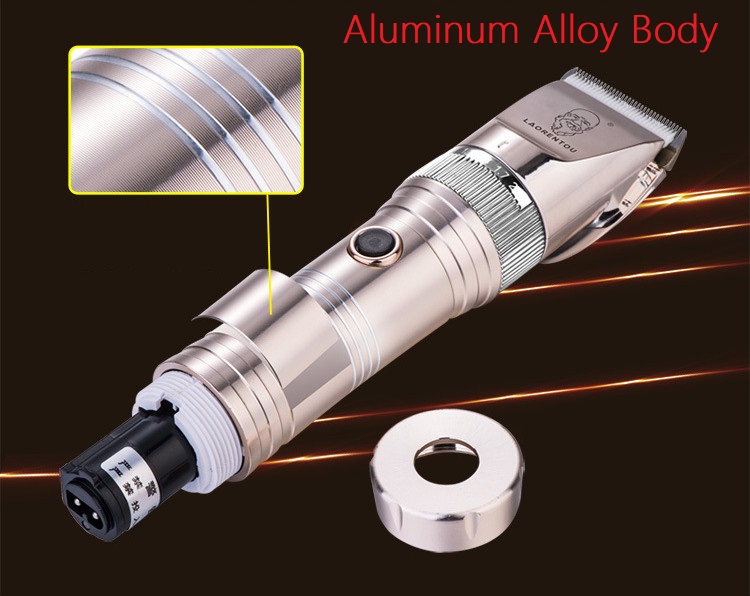 A63 হেয়ার ক্লিপার