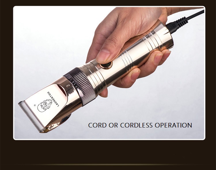 A63 হেয়ার ক্লিপার