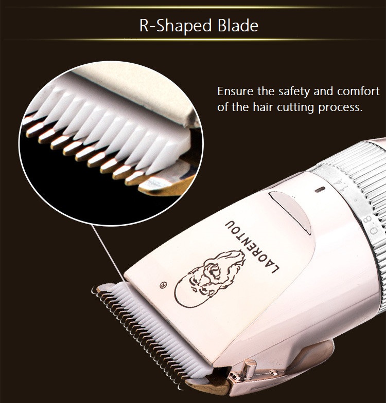 A63 হেয়ার ক্লিপার