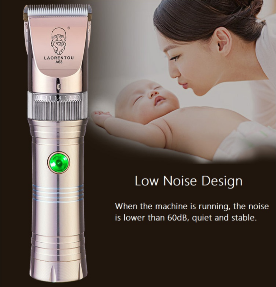 A63 হেয়ার ক্লিপার