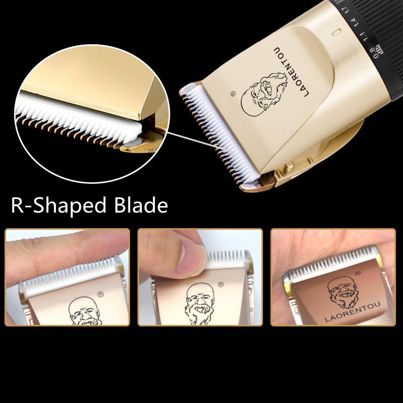 A65 হেয়ার ক্লিপার