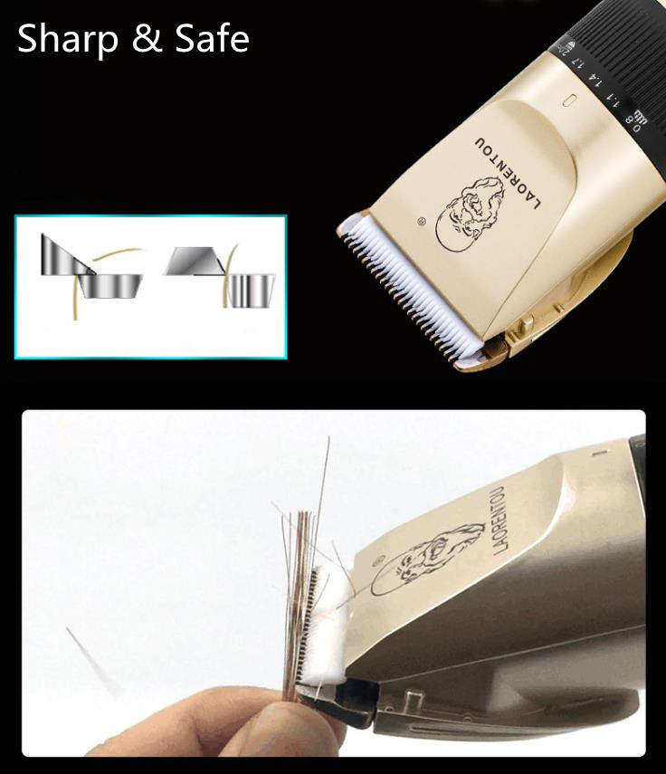 A65 হেয়ার ক্লিপার