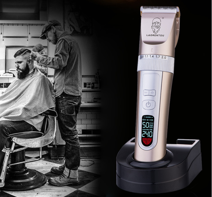 A68 হেয়ার ক্লিপার