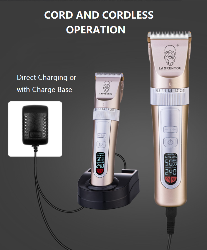 A68 হেয়ার ক্লিপার