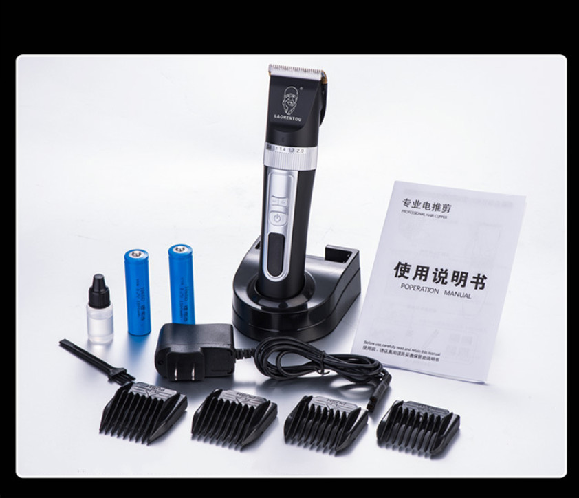 A68 হেয়ার ক্লিপার