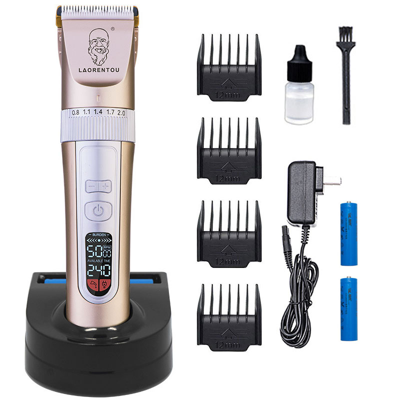 A68 হেয়ার ক্লিপার