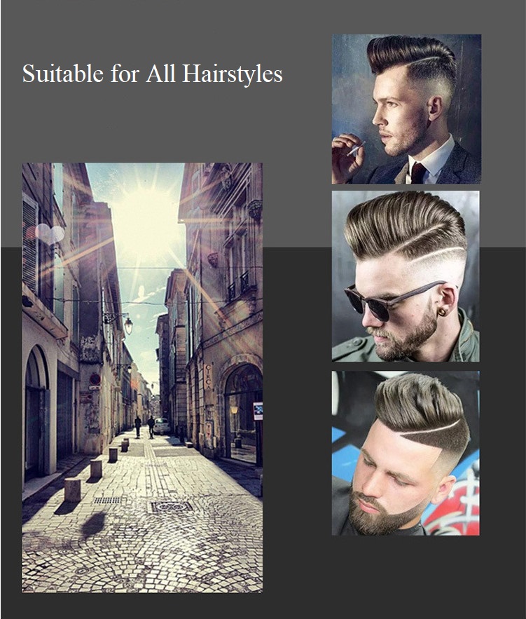 A70 হেয়ার ট্রিমার