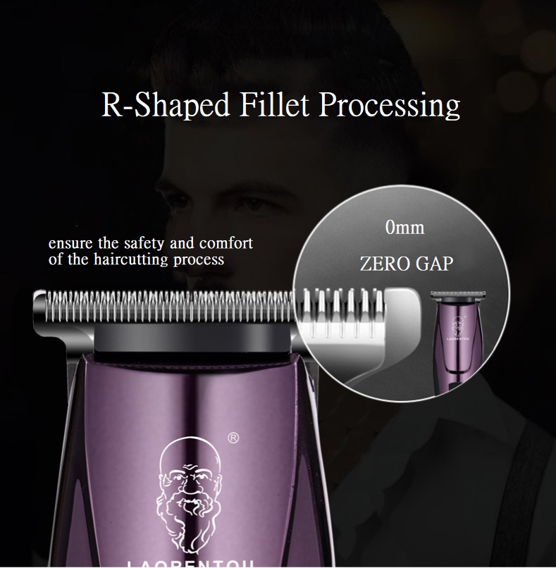 A70 হেয়ার ট্রিমার