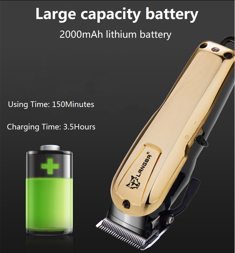 A86 হেয়ার ট্রিমার