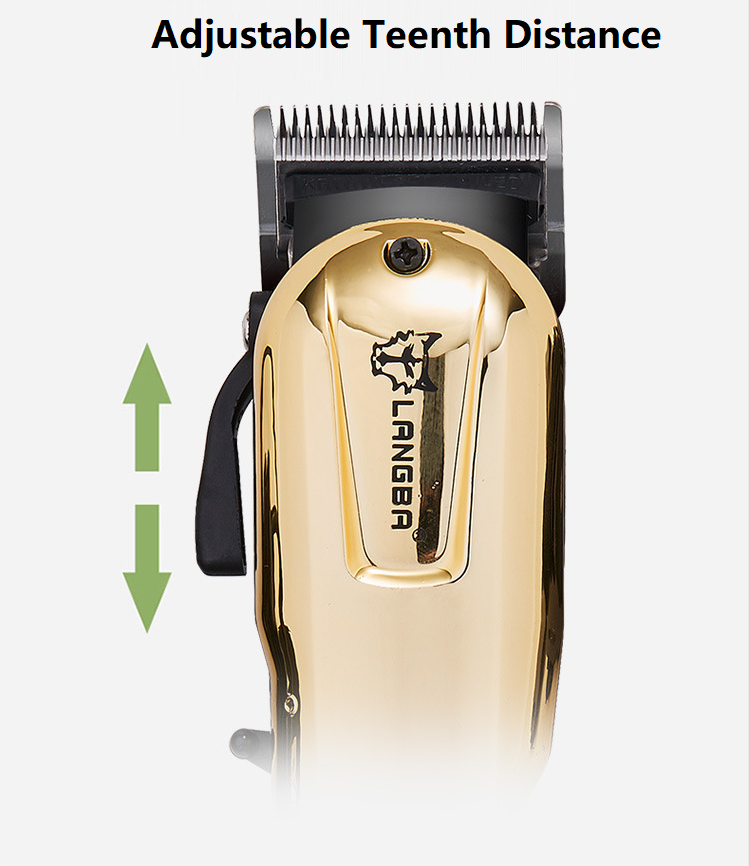 A86 হেয়ার ট্রিমার