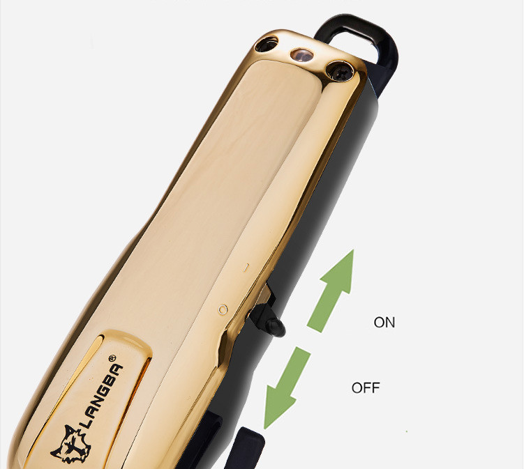 A86 হেয়ার ট্রিমার