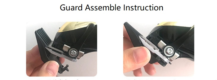 A86 হেয়ার ট্রিমার