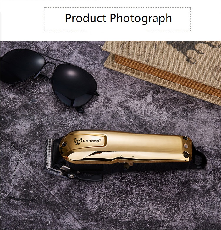 A86 হেয়ার ট্রিমার