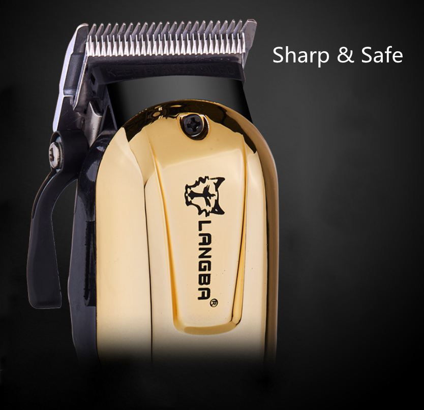 A86 হেয়ার ট্রিমার