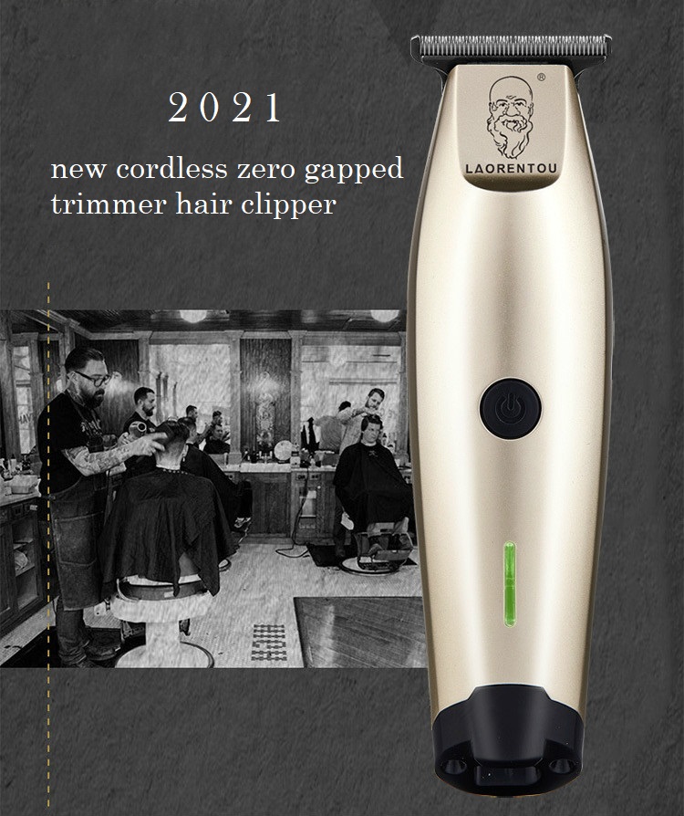 A90 হেয়ার ট্রিমার