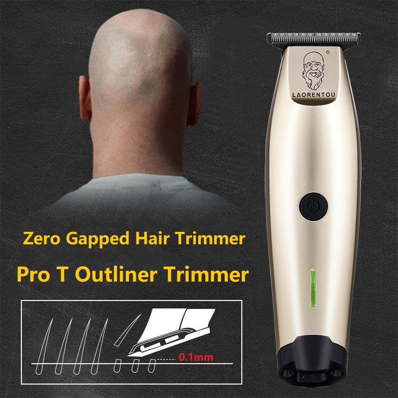 A90 হেয়ার ট্রিমার