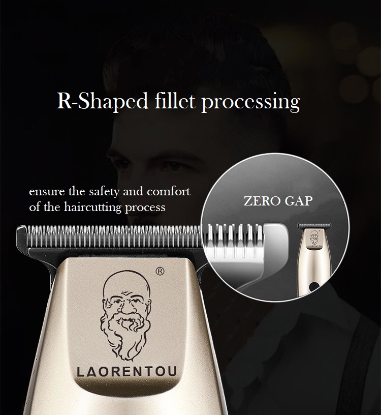 A90 হেয়ার ট্রিমার