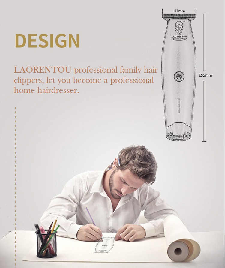 A90 হেয়ার ট্রিমার