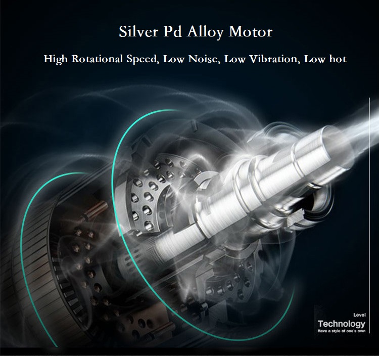 A90 হেয়ার ট্রিমার