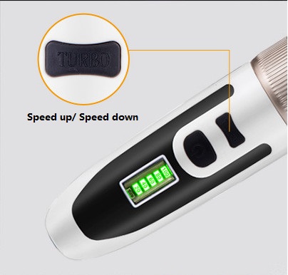 B56 হেয়ার ক্লিপার