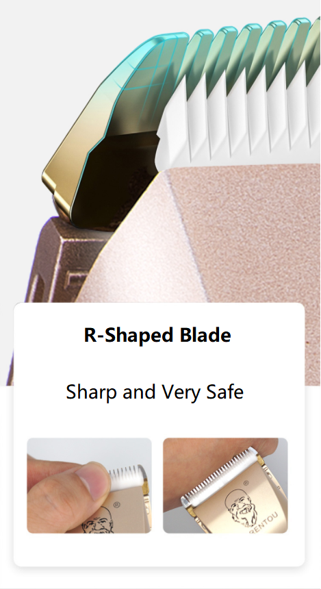 B56 হেয়ার ক্লিপার