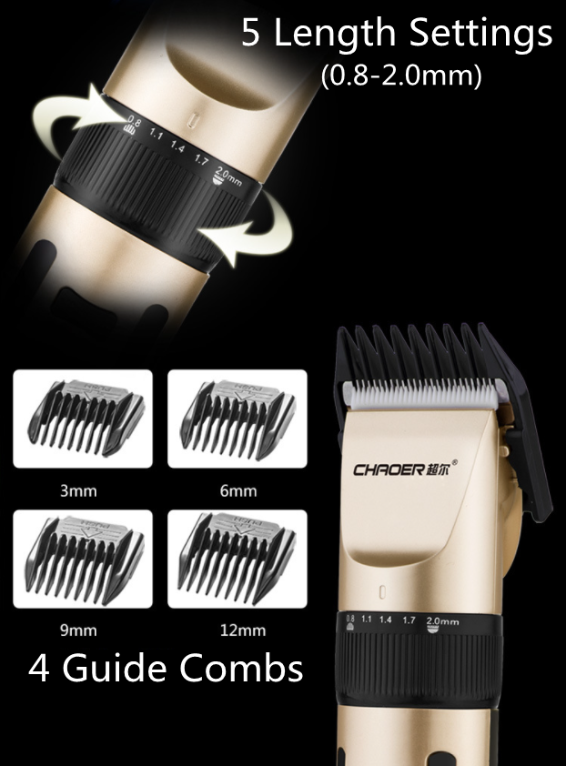 B56 হেয়ার ক্লিপার