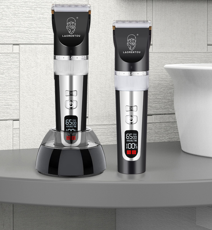 C67 হেয়ার ক্লিপার