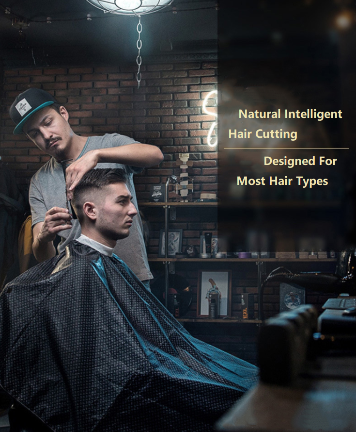 C67 হেয়ার ক্লিপার