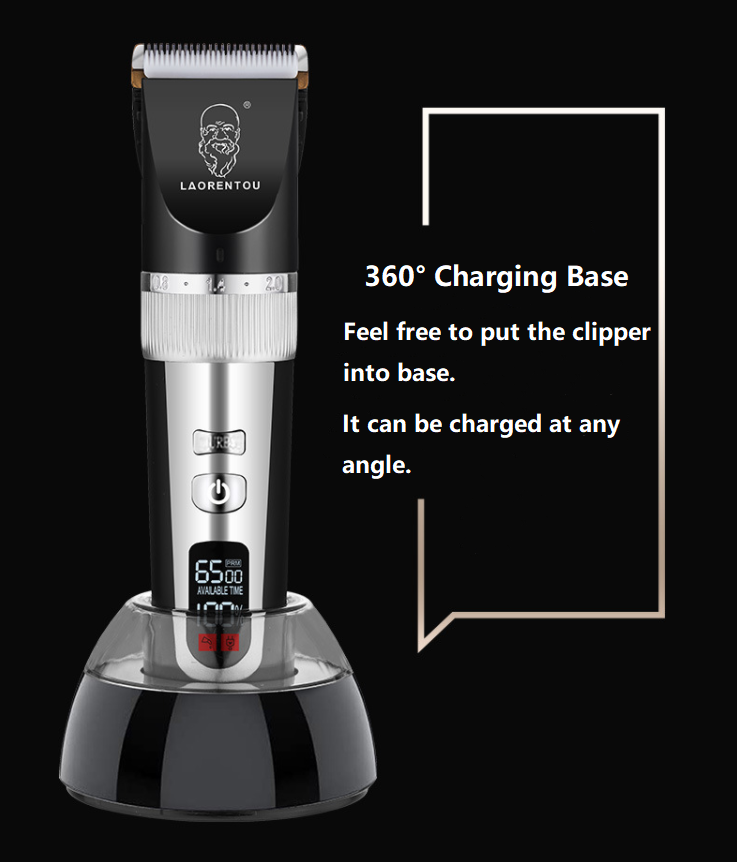 C67 হেয়ার ক্লিপার