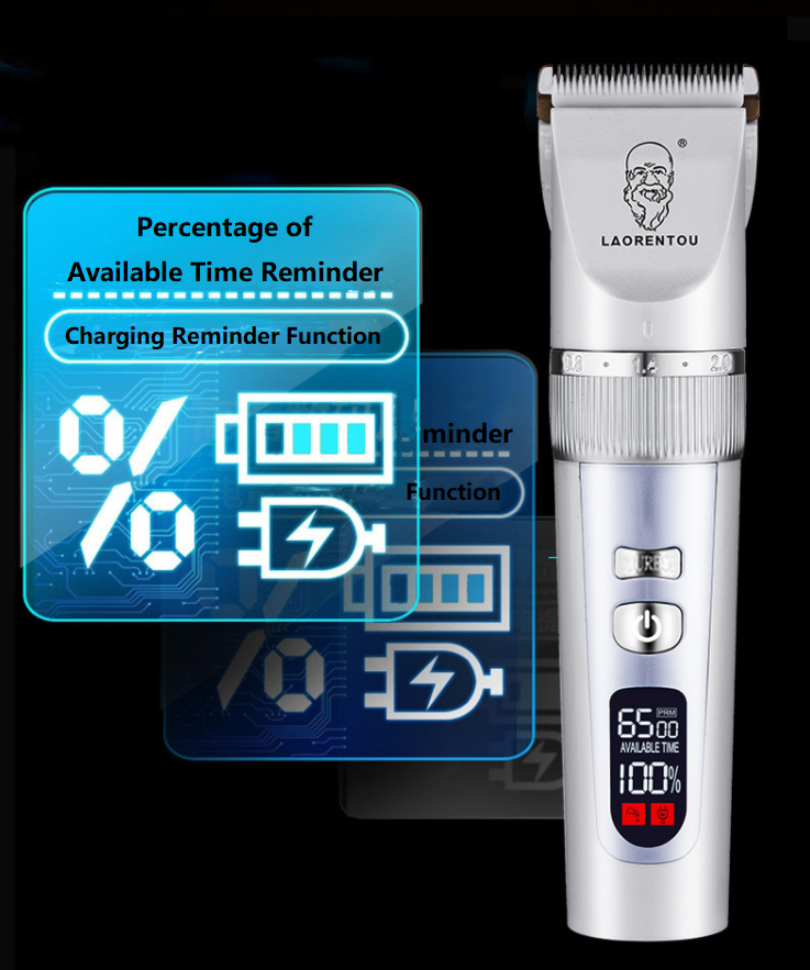 C67 হেয়ার ক্লিপার