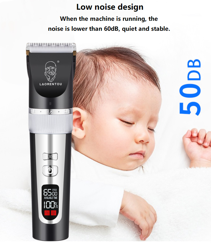 C67 হেয়ার ক্লিপার