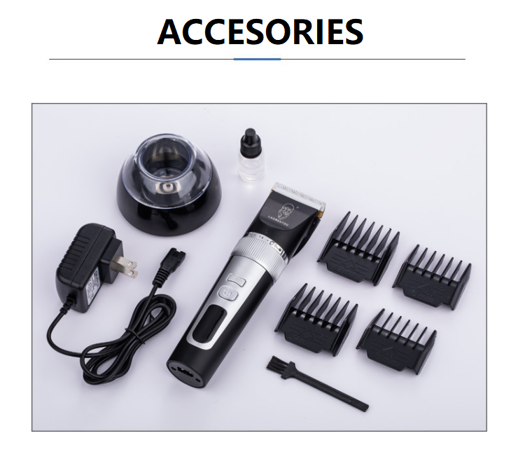 C67 হেয়ার ক্লিপার