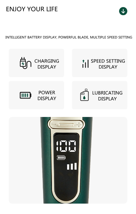 89 হেয়ার ক্লিপার 89 হেয়ার ক্লিপার