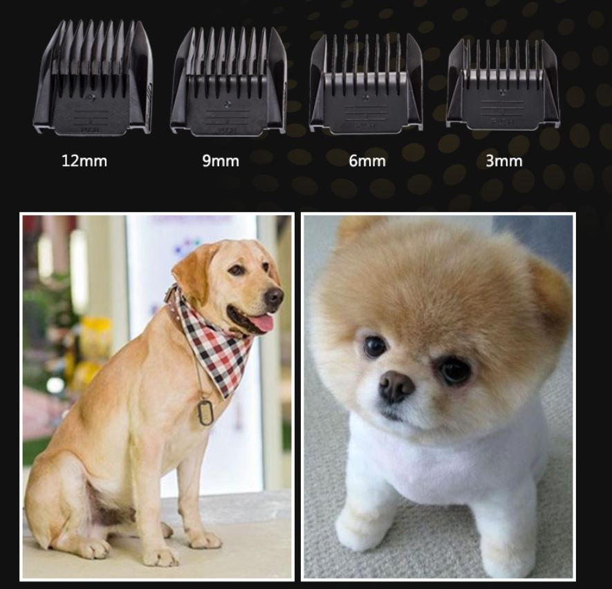 T82 কর্ডেড পোষা ক্লিপার T82 কর্ডেড পোষা ক্লিপার