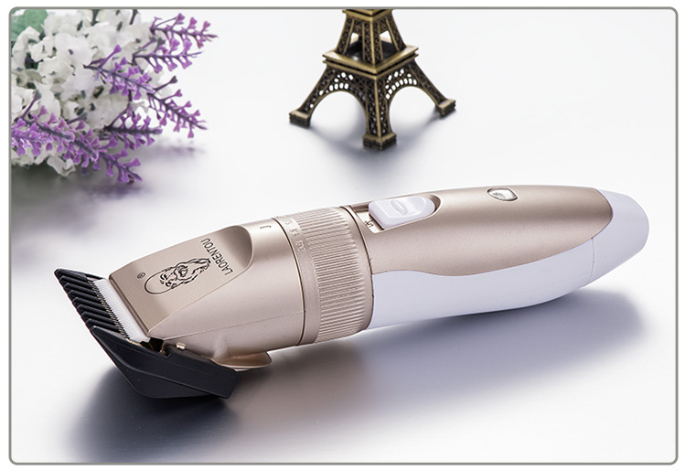 A49USB হাউসহোল্ড হেয়ার ক্লিপার