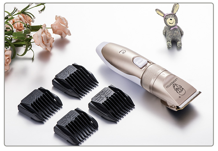 A49USB হাউসহোল্ড হেয়ার ক্লিপার