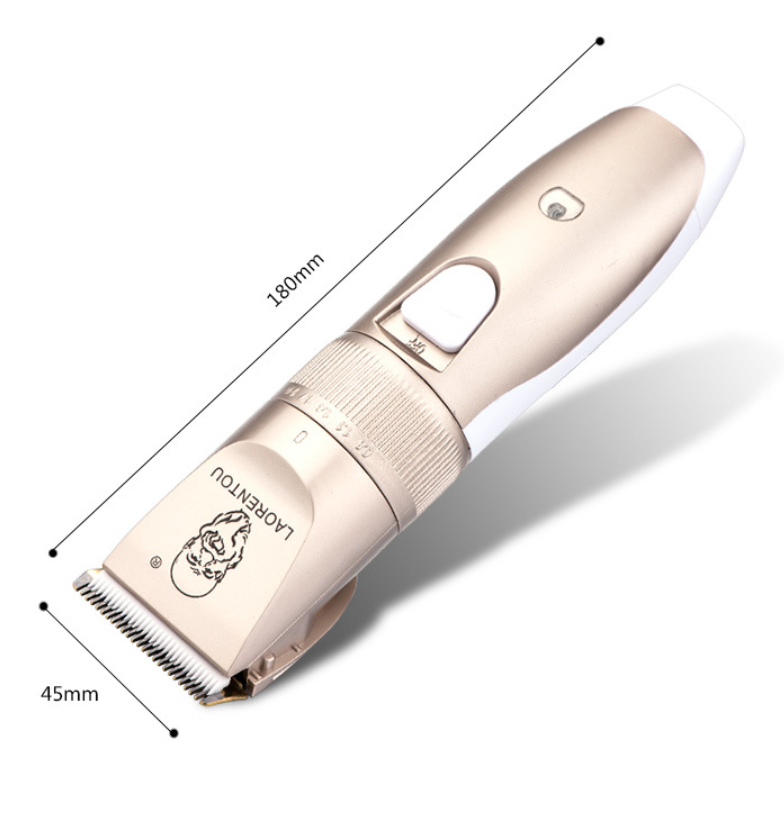 A49USB হাউসহোল্ড হেয়ার ক্লিপার