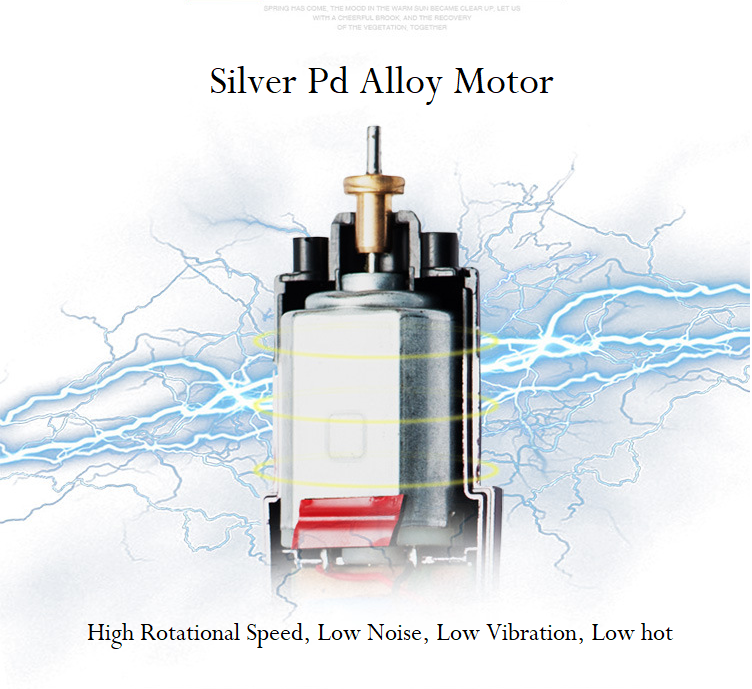 A60 হাউসহোল্ড হেয়ার ক্লিপার