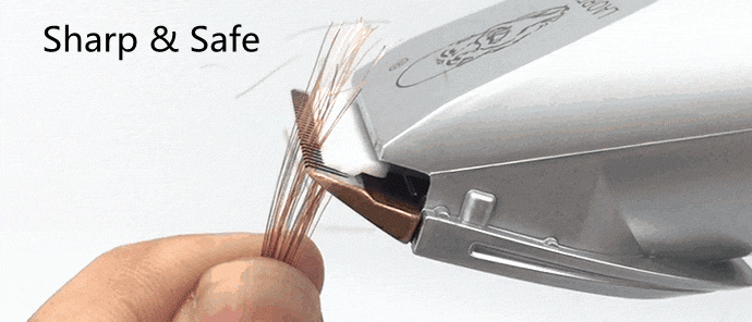 A60 হাউসহোল্ড হেয়ার ক্লিপার