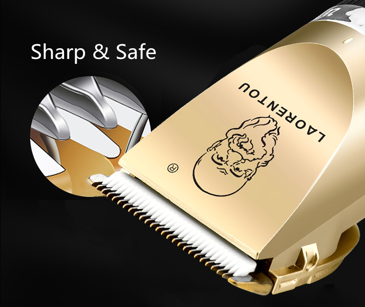 A60 হাউসহোল্ড হেয়ার ক্লিপার