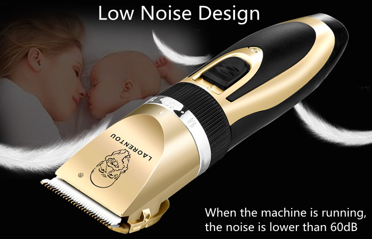 A60 হাউসহোল্ড হেয়ার ক্লিপার