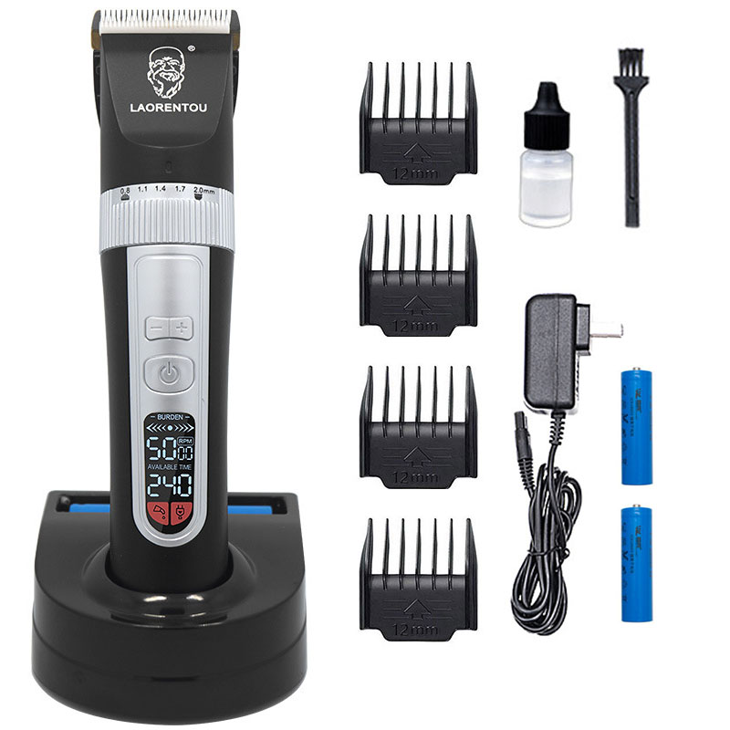 A68 হেয়ার ক্লিপার