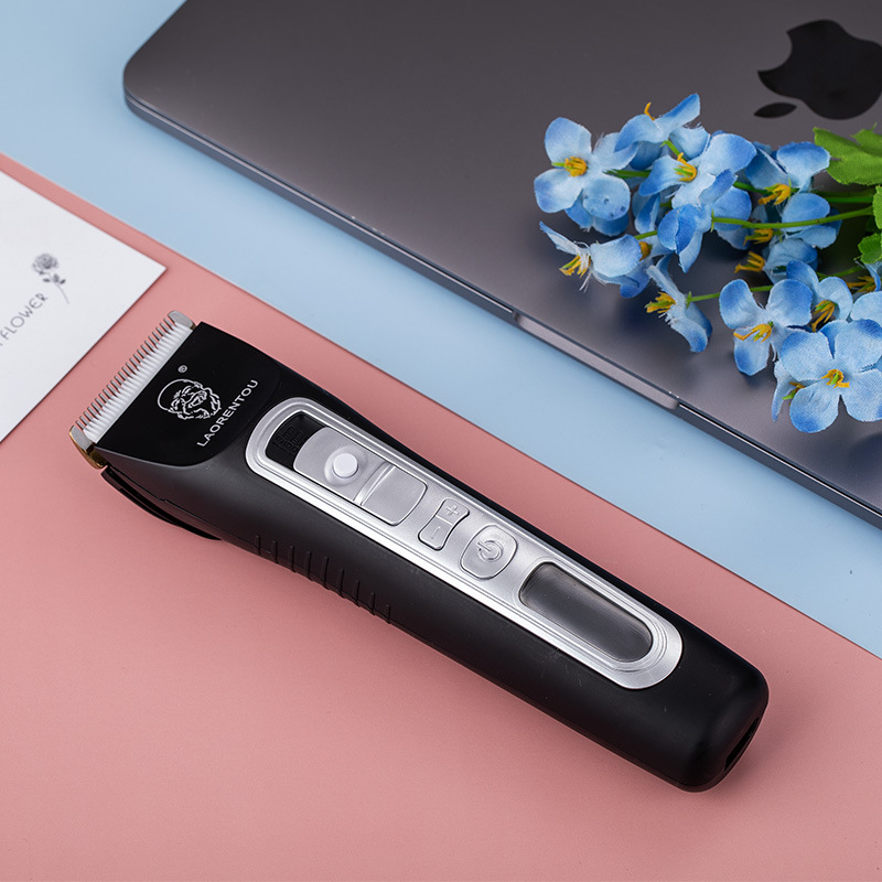 C59 কর্ডলেস পোষা ক্লিপার