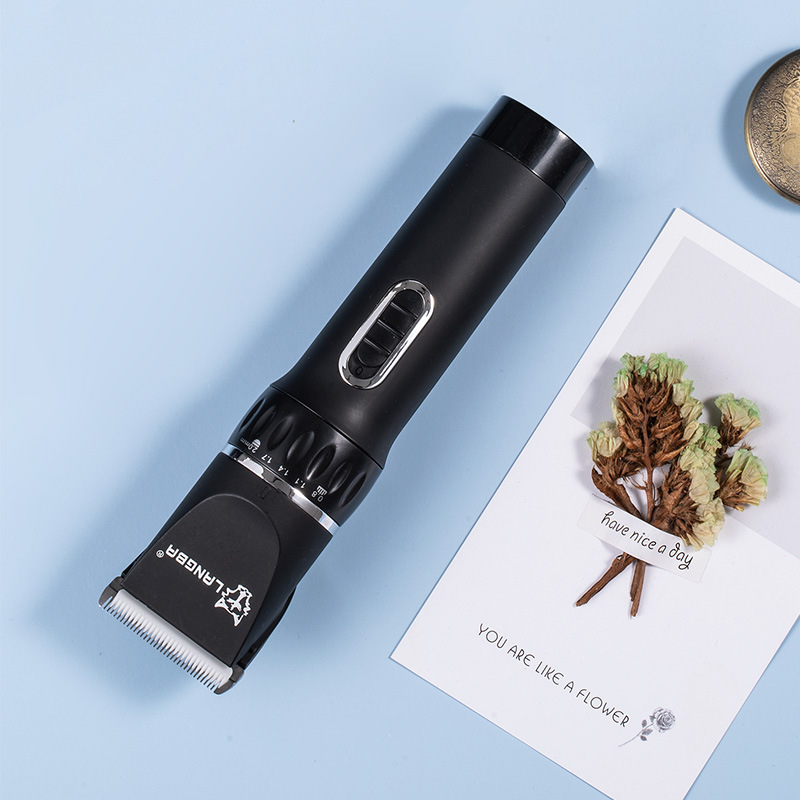 P45 কর্ডলেস পোষা ক্লিপার